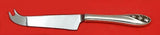 Lily of the Valley by Gorham Sterling Silver Cheese Knife w/Pick HHWS Custom