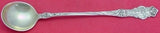 Irian by Wallace Sterling Silver Chocolate Muddler GW Long Figural 7 3/4"