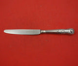 Kings by CJ Vander English Sterling Silver Regular Knife French 9" Flatware
