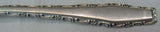 Rapallo by Lunt Sterling Silver Salad Fork 6 5/8" Flatware