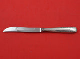 Camellia by Gorham Sterling Silver Steak Knife HH WS Original 8 3/4" Heirloom