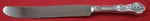 Springtime by International Sterling Silver Regular Knife French Stainless Blade