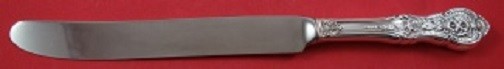Springtime by International Sterling Silver Regular Knife French Stainless Blade
