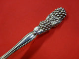 Blackberry by Tiffany and Co Sterling Silver Ice Cream Fork GW Original 5 1/2"
