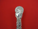 Turkey Motif by Tiffany and Co Sterling Silver Pie Server HH WS original 10 3/4"