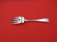 Etruscan by Gorham Sterling Silver Vegetable Serving Fork Rounded w/Bar 8 1/2"