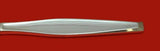 Classique by Gorham Sterling Silver Butter Spreader Hollow Handle 6 3/4"