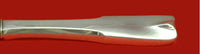 Colonial Theme by Lunt Sterling Silver Master Butter Hollow Handle 6 3/4"