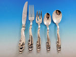 Decor by Gorham Sterling Silver Flatware Set for 8 Service 40 pieces