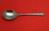 Strasbourg by Gorham Sterling Silver Casserole Spoon HH WS 11 1/4" Custom