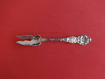 Wild Rose by Watson Sterling Silver Cheese Fork 5 1/2"