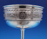 Wedgwood by International Sterling Silver Sherbet Dish #P100 4 1/2" (#8097)