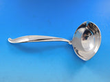 Swan Lake by International Sterling Silver Flatware Set for 12 Service 66 pieces