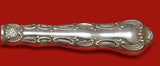 Strasbourg by Gorham Sterling Silver Cheese Server Hollow Handle WS  7" Original
