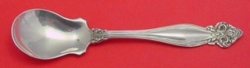 Jeanne D' Arc by International Sterling Silver Sugar Spoon 5 3/4"