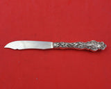 Irian by Wallace Sterling Silver Fruit Knife HH with Silverplate Blade 6 5/8"