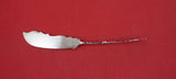 Medallion by Gorham Sterling Silver Master Butter Flat Twist Handle no BC 7 1/4"