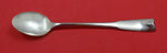 Colonial Theme by Lunt Sterling Silver Infant Feeding Spoon 5 7/8" Custom Made