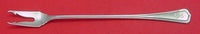 Carolina by Lunt Sterling Silver Pickle Fork 2-Tine Long 7 7/8"