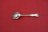 Revere by International Sterling Silver Ice Cream Fork original 5 5/8"
