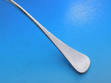 Patricia by W&S Sorensen Danish Sterling Silver Flatware Set 8 Service 50 pieces