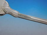 Hamilton Gramercy by Tiffany Sterling Silver Flatware Set Service 60 pcs Dinner