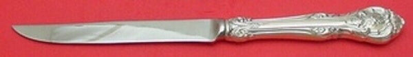 King Edward by Gorham Sterling Silver Steak Knife HH WS Original 8 3/4" Heirloom