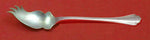Delicacy by Lunt Sterling Silver Pate Knife Custom Made 6"