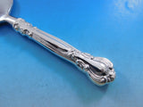 Chantilly by Gorham Sterling Silver Cake Server HH w/Stainless Custom 10"