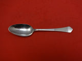 Antique by Wallace Sterling Silver Place Soup Spoon 7 1/4" Heirloom Flatware