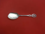 Chippendale by Lunt Sterling Silver Jelly Server 5 1/2" Serving Heirloom