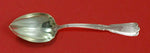 Chambord by Reed and Barton Sterling Silver Grapefruit Spoon Fluted Custom 5 3/4
