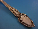 Broom Corn by Tiffany & Co. Sterling Silver Caviar Fork 3-tine 5 3/4" Original