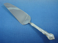 Savannah by Reed & Barton Sterling Silver Flatware Service for 12 Set 65 Pieces