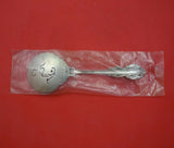 El Greco by Reed and Barton Sterling Silver Tomato Server Original 8 1/8" New