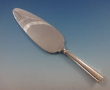 Wentworth by Watson Sterling Silver Flatware Set For 12 Service 102 Pieces