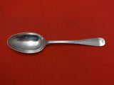 Asprey Bond Street Sterling Silver Place Soup Spoon 7 1/8" Flatware