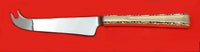 Madrigal by Lunt Sterling Silver Cheese Knife with Pick Custom Made HHWS