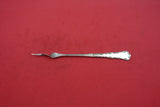 Kings Court by Frank Whiting Sterling Silver Butter Pick Twisted original 6 1/4"
