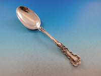 Buttercup by Gorham Sterling Silver Flatware Set for 8 Service 59 pcs