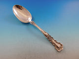Buttercup by Gorham Sterling Silver Flatware Set for 8 Service 59 pcs