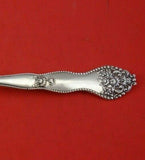 Adolphus by Mount Vernon Sterling Silver Salad Fork 5 3/4" Flatware Heirloom