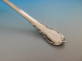 Modern Victorian by Lunt Sterling Silver Flatware Set for 8 Service 32 pieces