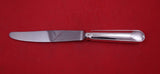 Noailles by Puiforcat French Sterling Silver Dinner Fork 8" Flatware Heirloom