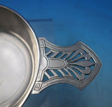Etruscan by Gorham Sterling Silver Porringer #A9254 1 5/8" x 5 1/2" (#6308)
