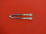 Buttercup by Gorham Sterling Silver Nut Cracker HHWS Custom Made 7 1/4"