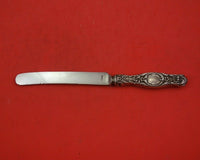 Dresden by Whiting Sterling Silver Citrus Knife HH with Silverplate 7 1/2"