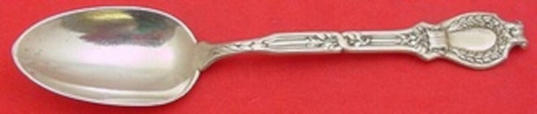 Du Barry by Durgin Sterling Silver Teaspoon 5 7/8" Flatware Heirloom Silverware