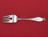 Weymouth by Gorham Sterling Silver Salad Fork with Heart 6 1/2" Flatware