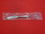 Counterpoint by Lunt Sterling Silver Butter Spreader HH factory sealed  6 1/4"